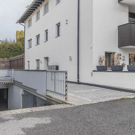 Casa Moser Lägenhet Riscone Exteriör bild